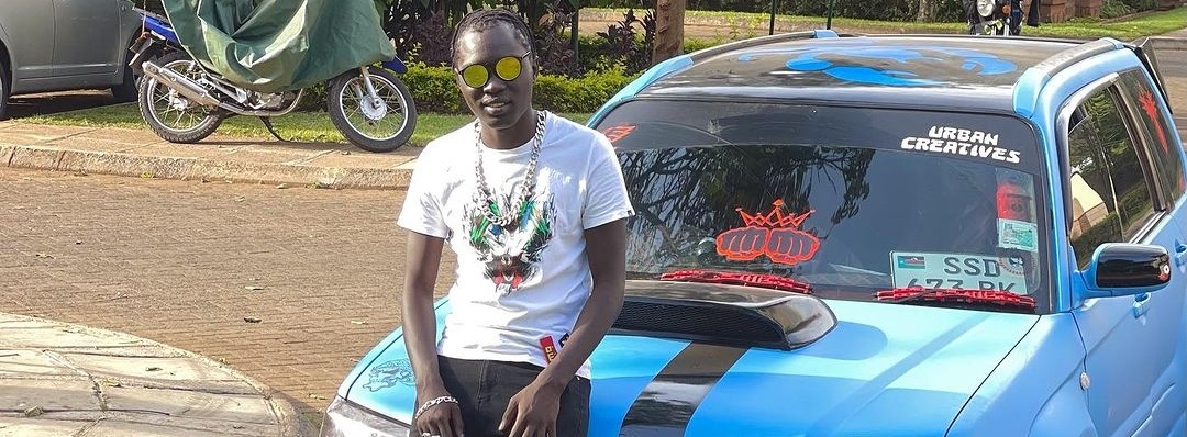I'm a Drug Free Man: Mbogi Genje Member Militan Govana Reveals